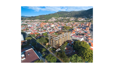 Departamentos de 3 habitaciones Ubicado en Av Paucarabamba