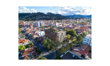 Departamentos de 3 habitaciones Ubicado en Av Paucarabamba