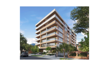 Departamentos de 3 habitaciones Ubicado en Av Paucarabamba