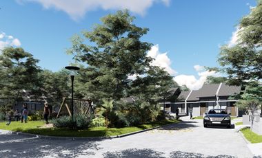 Dijual Rumah Dibawah Harga pasar Jarang ada di Cimuning Royal Residance