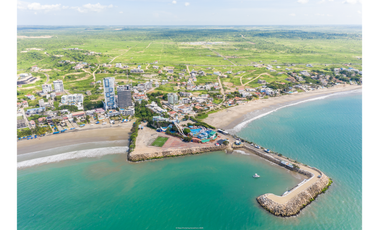 Departamentos de 3 habitaciones - Santa Elena