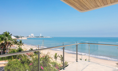 Departamentos de 3 habitaciones - Santa Elena