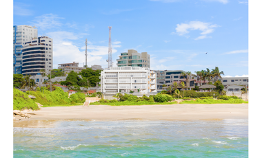 Departamentos de 3 habitaciones - Santa Elena