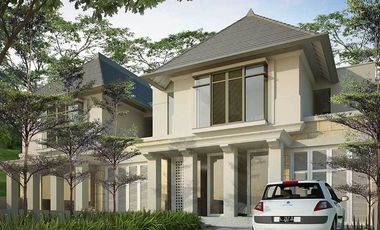 DISEWAKAN CITRALAND QUEENSTOWN SURABAYA BARAT