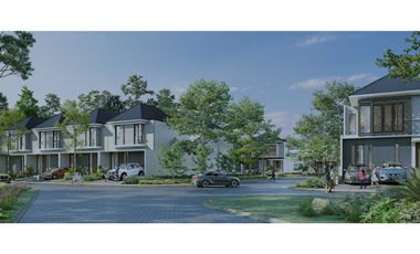 DISEWAKAN CITRALAND QUEENSTOWN SURABAYA BARAT