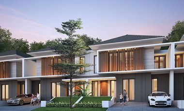 DISEWAKAN CITRALAND QUEENSTOWN SURABAYA BARAT