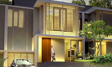 DISEWAKAN CITRALAND QUEENSTOWN SURABAYA BARAT