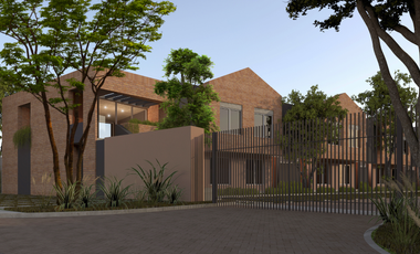 Venta de casas 3 habitaciones Valle de los chillos