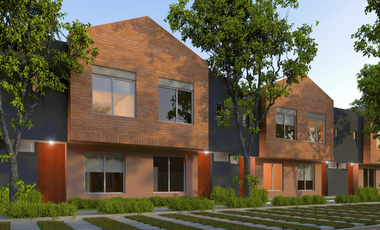 Venta de casas 3 habitaciones Valle de los chillos