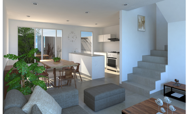 Venta de casas 3 habitaciones Valle de los chillos