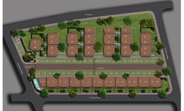 Venta de casas 3 habitaciones Valle de los chillos