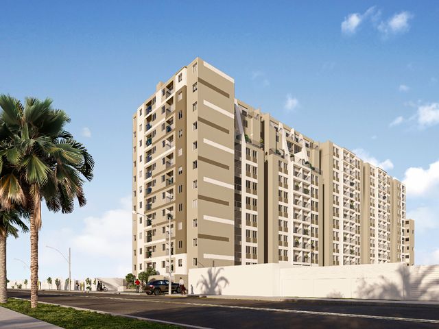 Condominio Felizia