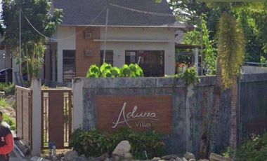 SALE OR FOR RENT FURNISH UNIT