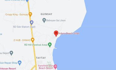 SALE OR FOR RENT FURNISH UNIT