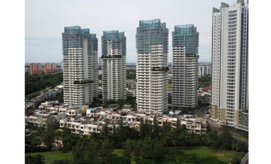 apartemen the royale Springhill 1br 1 kamar Full Furnished Kemayoran