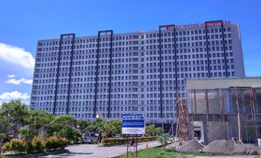 Apartemen Paling Terjangkau Di jual Cepat