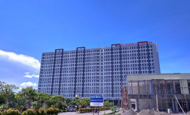 Apartemen Paling Terjangkau Di jual Cepat
