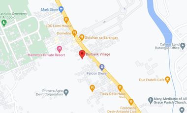 🏡 BURBANK VILLAGE – Pre-Selling House & Lot