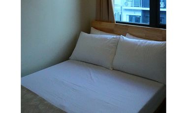 1-Bedroom Unit for Rent at S Residences Tower 2 within MOA Complex, Pasay City