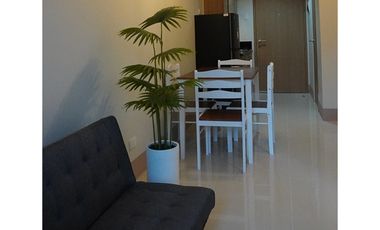1-Bedroom Unit for Rent at S Residences Tower 2 within MOA Complex, Pasay City