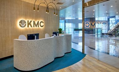 Private Office for Rent at One Ayala Mall, Ayala Avenue, Makati City