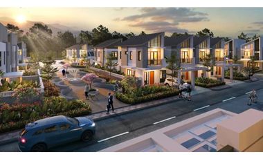 Rumah Sultan di Podomoropark Buahbatu Cluster Brahmapuri Bernuansa Art Deco Bandoeng Tempo Doeloe