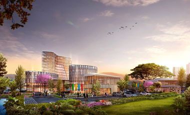 Rumah Sultan di Podomoropark Buahbatu Cluster Brahmapuri Bernuansa Art Deco Bandoeng Tempo Doeloe