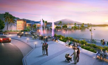 Rumah Sultan di Podomoropark Buahbatu Cluster Brahmapuri Bernuansa Art Deco Bandoeng Tempo Doeloe