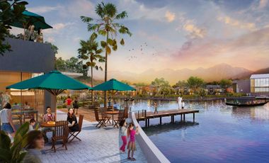 Rumah Sultan di Podomoropark Buahbatu Cluster Brahmapuri Bernuansa Art Deco Bandoeng Tempo Doeloe