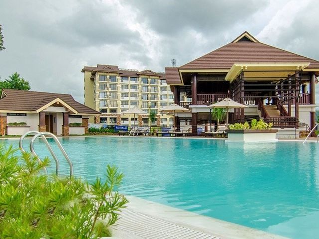 One Oasis Cagayan De Oro