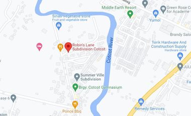 𝗧𝗢𝗪𝗡𝗛𝗢𝗨𝗦𝗘 in Liloan