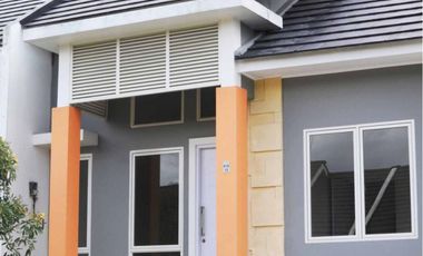 RUKO STRATEGIS DI KAWASAN ELIT GRAND CITY