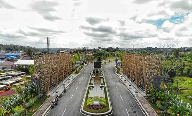 RUKO STRATEGIS DI KAWASAN ELIT GRAND CITY