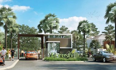 RUKO STRATEGIS DI KAWASAN ELIT GRAND CITY