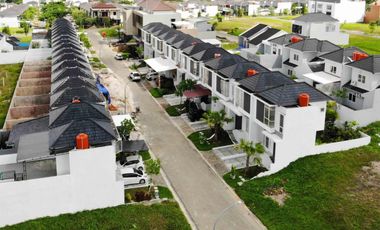 RUKO STRATEGIS DI KAWASAN ELIT GRAND CITY