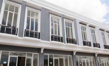 RUKO STRATEGIS DI KAWASAN ELIT GRAND CITY