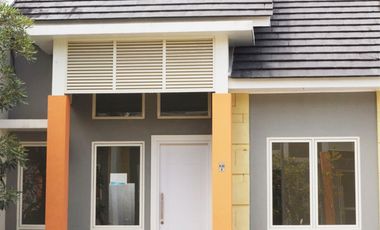 RUKO STRATEGIS DI KAWASAN ELIT GRAND CITY