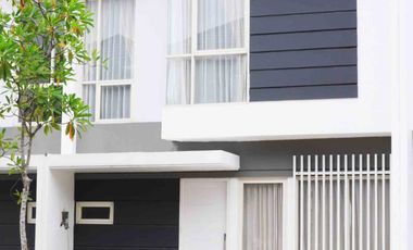 RUKO STRATEGIS DI KAWASAN ELIT GRAND CITY