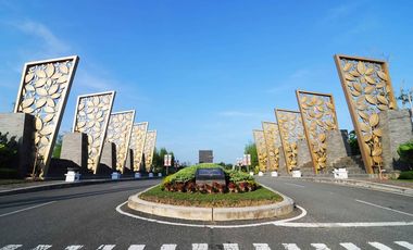 RUKO STRATEGIS DI KAWASAN ELIT GRAND CITY