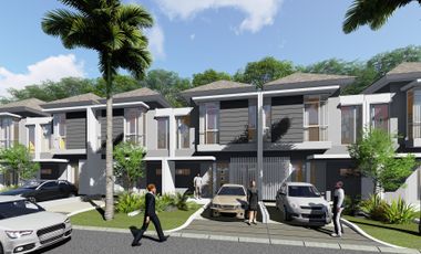 RUKO STRATEGIS DI KAWASAN ELIT GRAND CITY