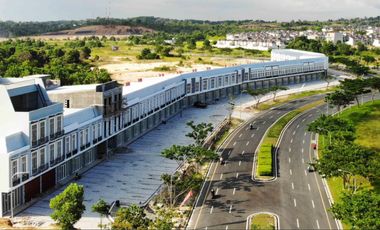 RUKO STRATEGIS DI KAWASAN ELIT GRAND CITY