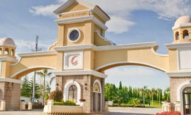 Lot Only for Sale Asenso Village, Laguna