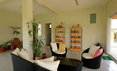 Lot Only for Sale Asenso Village, Laguna