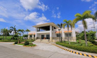 Lot Only for Sale Asenso Village, Laguna