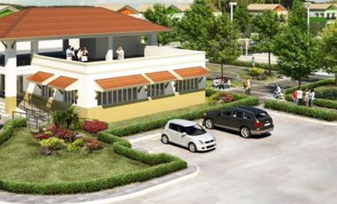 Lot Only for Sale Asenso Village, Laguna