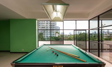 Reduced❗ Jomtien Beachfront – 66 sqm Studio, FQ, 8fl. Sea View, 3.15M, Transfer 50/50