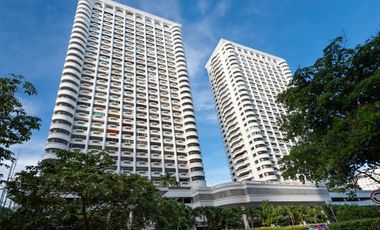 Reduced❗ Jomtien Beachfront – 66 sqm Studio, FQ, 8fl. Sea View, 3.15M, Transfer 50/50