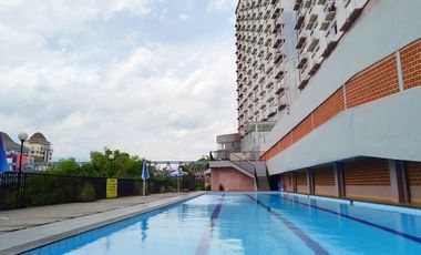 Apartemen Suhat Lt 6