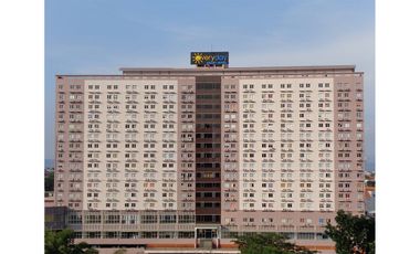 Apartemen Suhat Lt 6