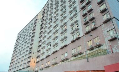 Apartemen Suhat Lt 6